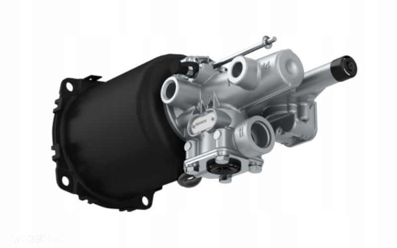 wabco siłownik sprzęgła (servo) renault premium - 4
