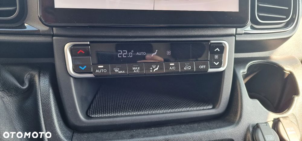 Fiat Ducato L4H2 IZOTERMA - 6