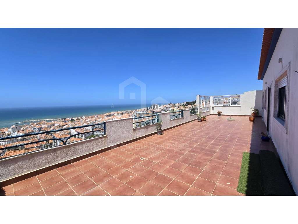 Vende Apartamento T3+1 - Ericeira, A Casa das Casas - Grande imagem: 3/18