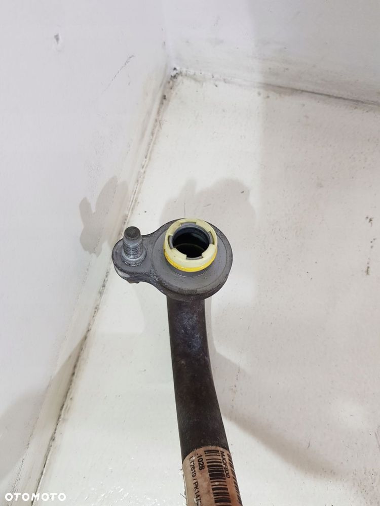 przewód rurka klimatyzacji 31332844 volvo xc60 i eu 3.0 3.2b - 2