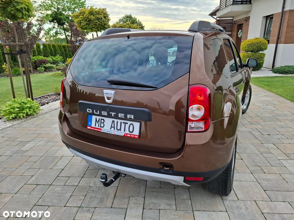 Dacia Duster 1.6 16V 105 4x2 Celebration - 18