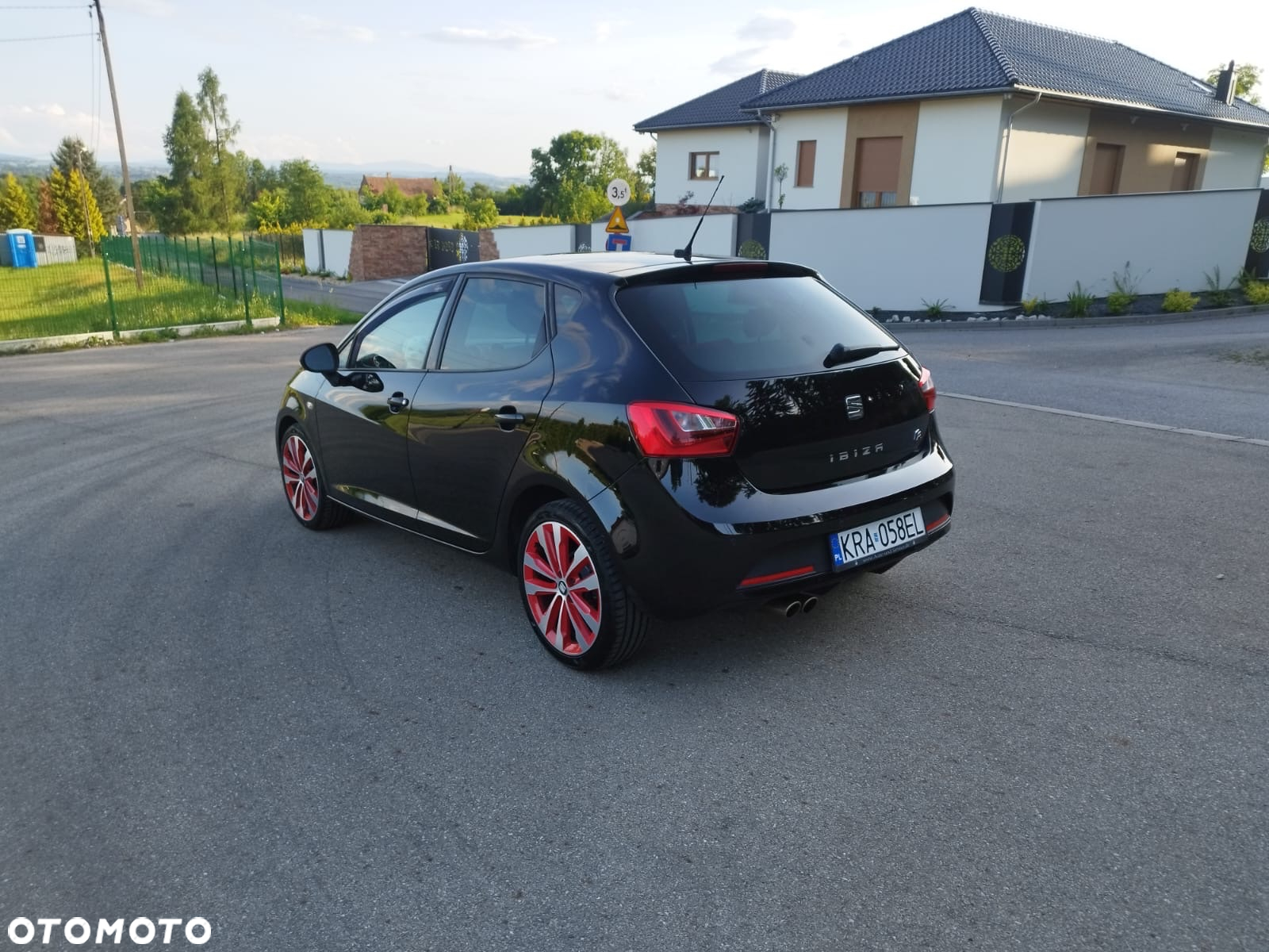 Seat Ibiza 1.2 TSI FR - 25