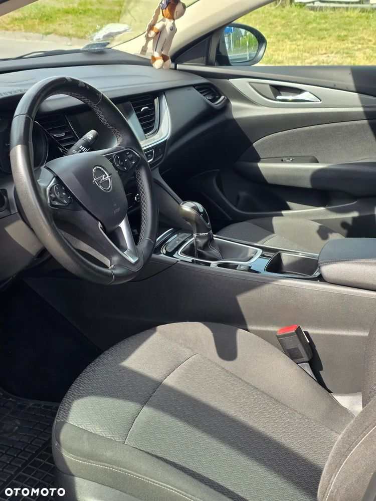 Opel Insignia - 16