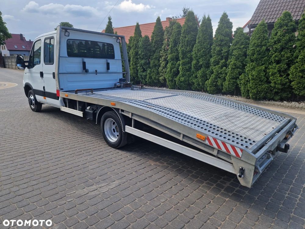 Iveco Daily 35C18 - 3