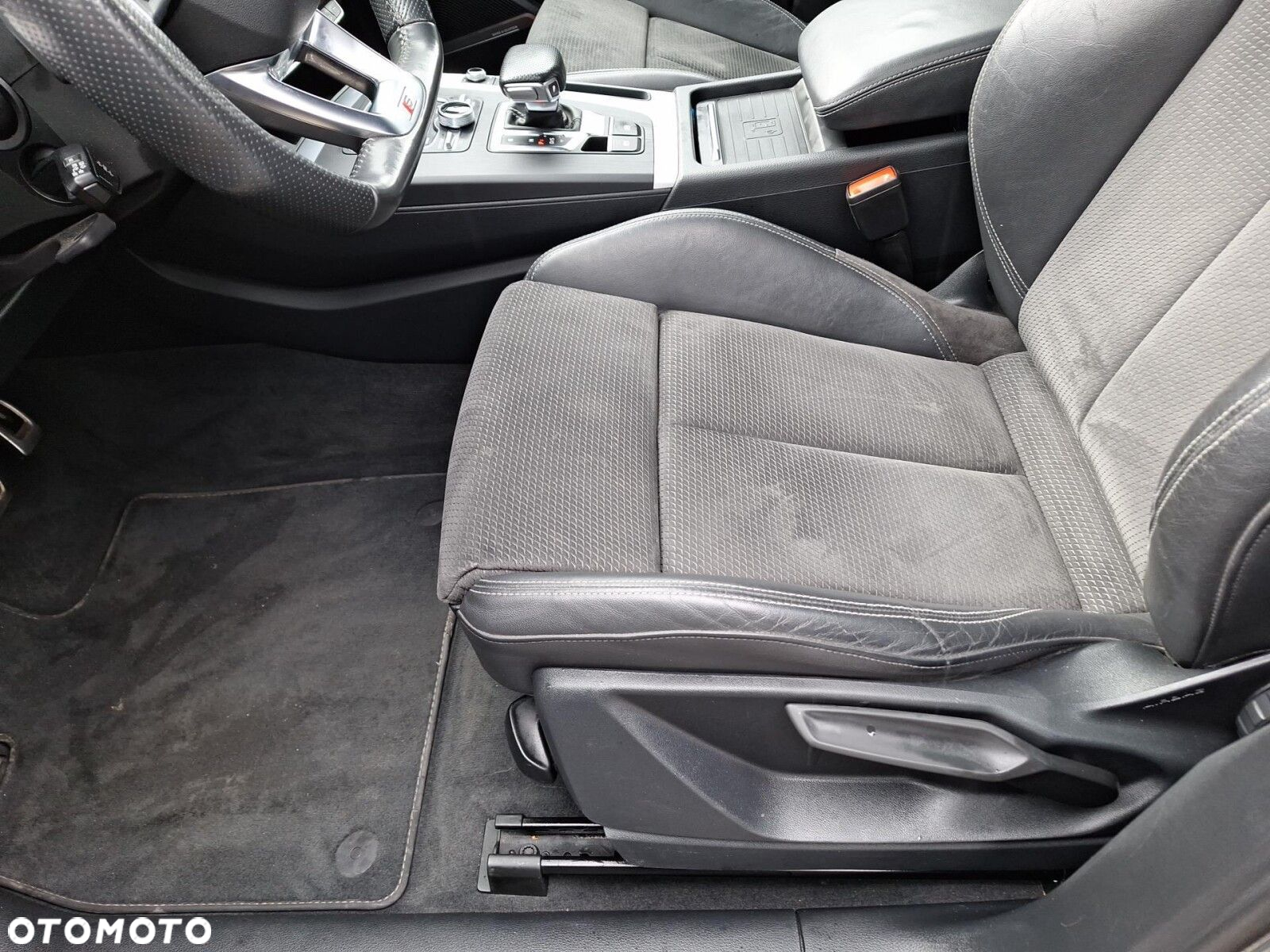 Audi Q5 2.0 TDI Quattro Sport S tronic - 12