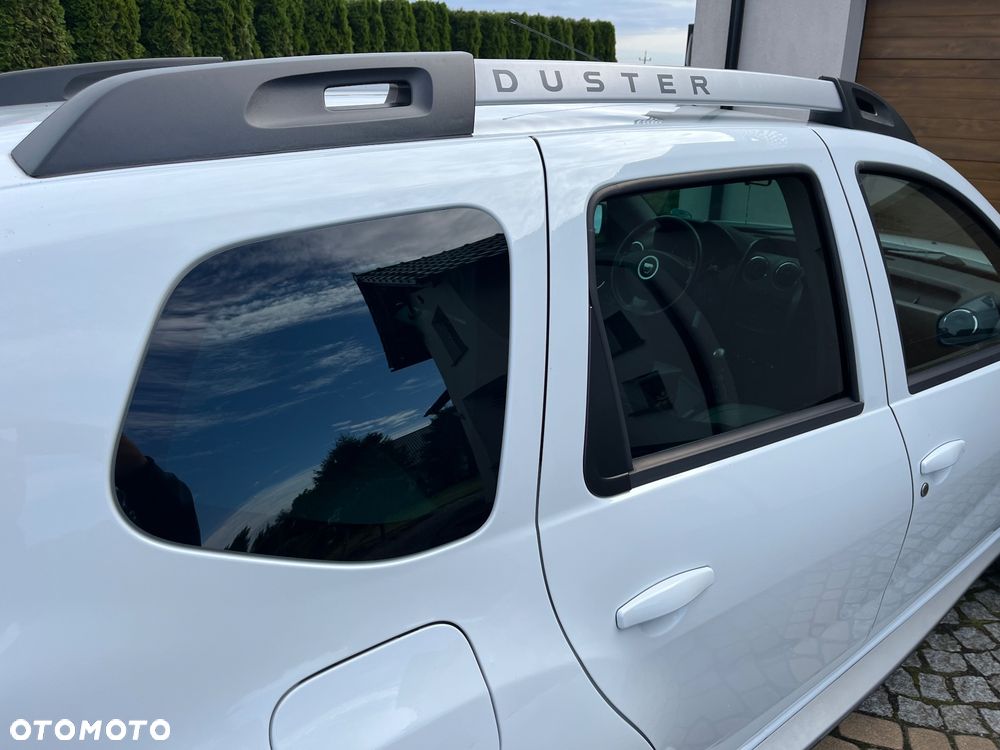 Dacia Duster - 12