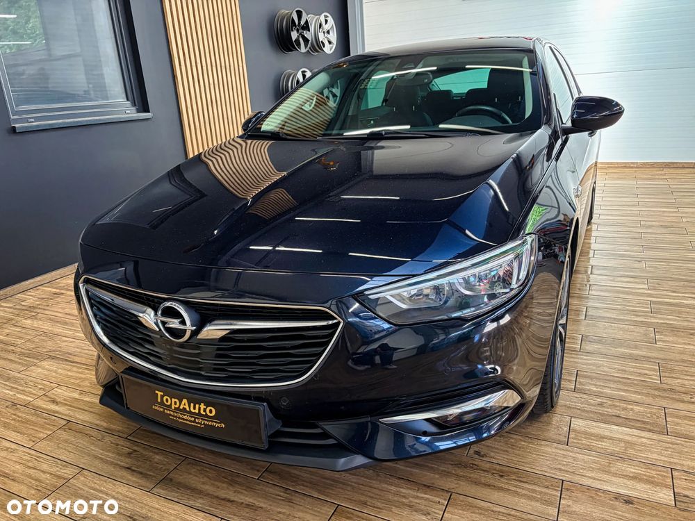 Opel Insignia 1.5 T Ultimate S&S - 13
