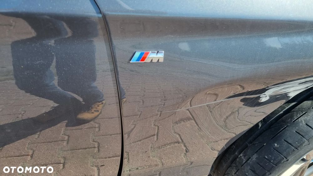 BMW Seria 1 M135i xDrive Sport-Aut - 21