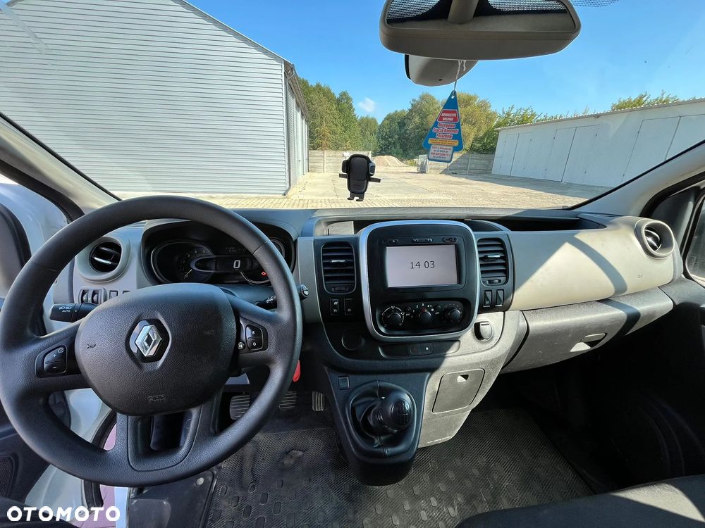 Renault Trafic - 5
