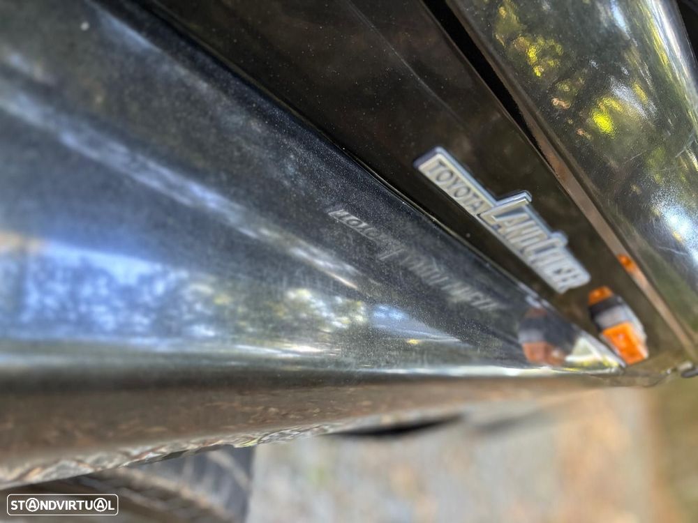 Toyota Land Cruiser 250 TD - 31