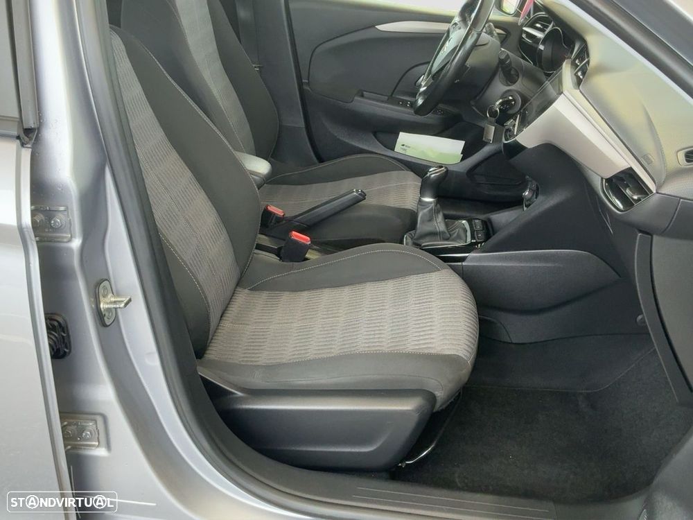 Opel Corsa - 7