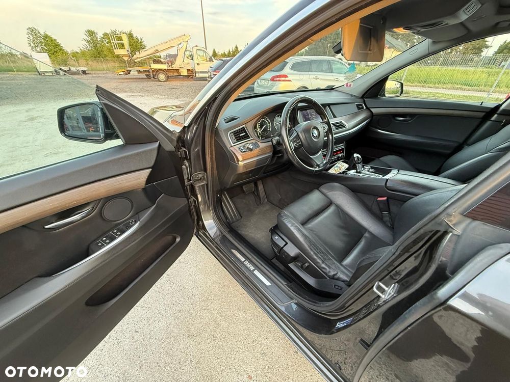 BMW 5GT 530d - 6
