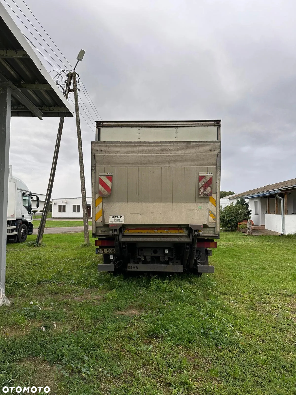 Iveco Stralis - 14