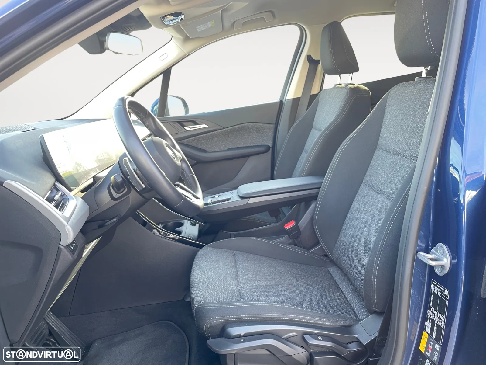 BMW 225xe Active Tourer e xDrive - 10