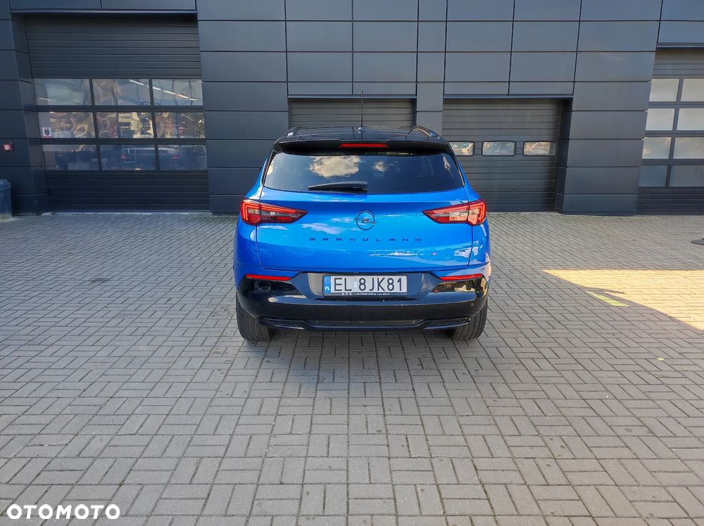 Opel Grandland X - 7