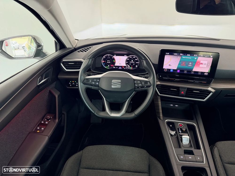 SEAT Leon ST - 3