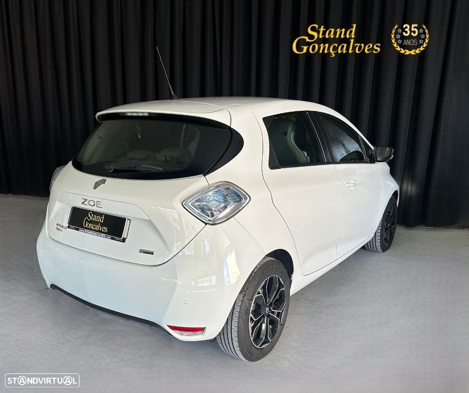 Renault Zoe - 19