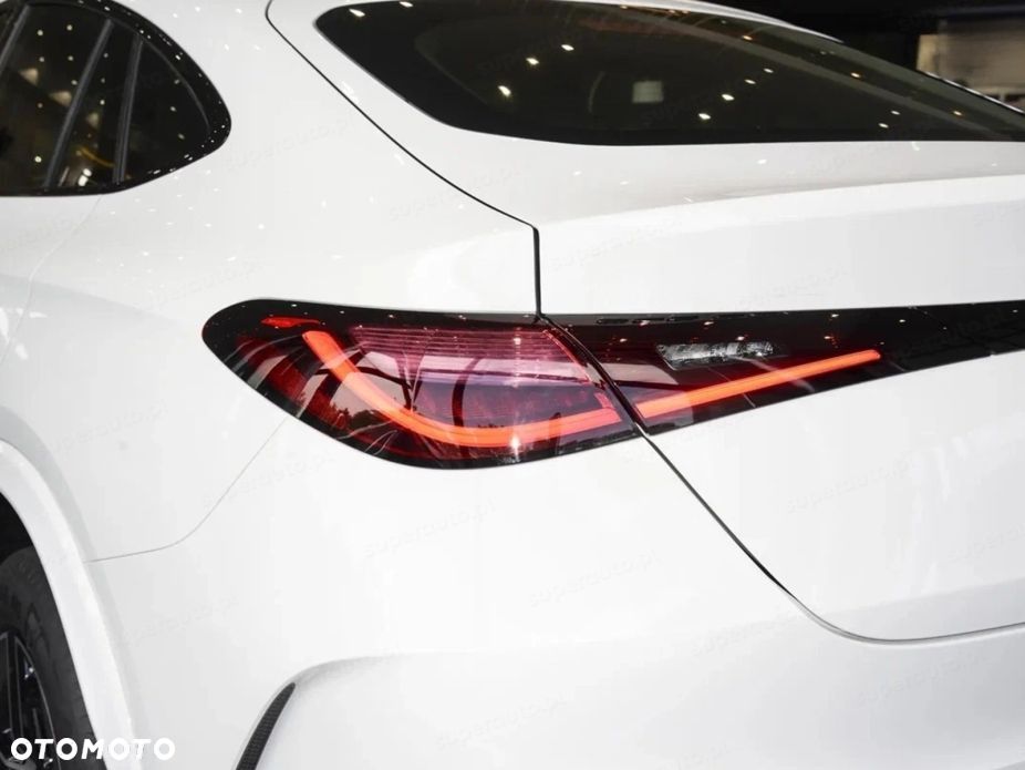 Mercedes-Benz GLC 220 d mHEV 4-Matic AMG Line - 14