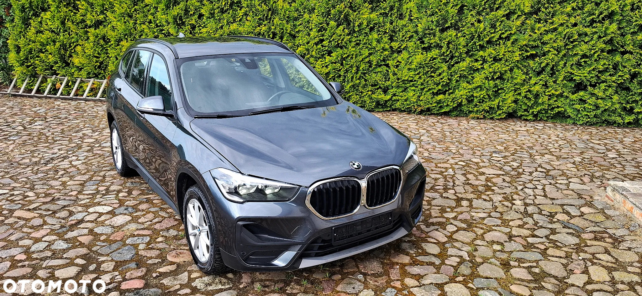 BMW X1 sDrive18i Business Edition - 5