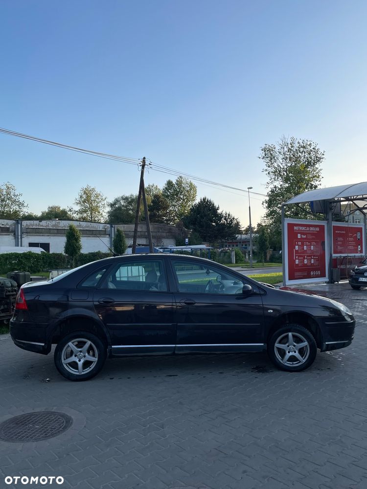 Citroën C5 - 13