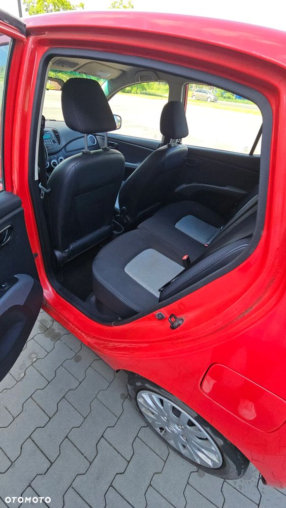 Hyundai i10 - 8
