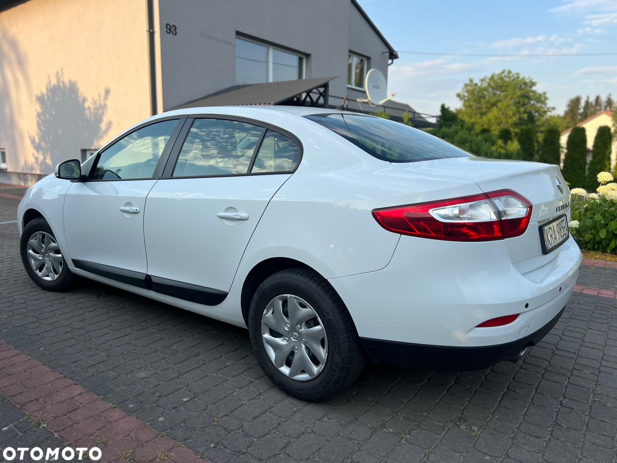 Renault Megane 1.6 16V Life - 6