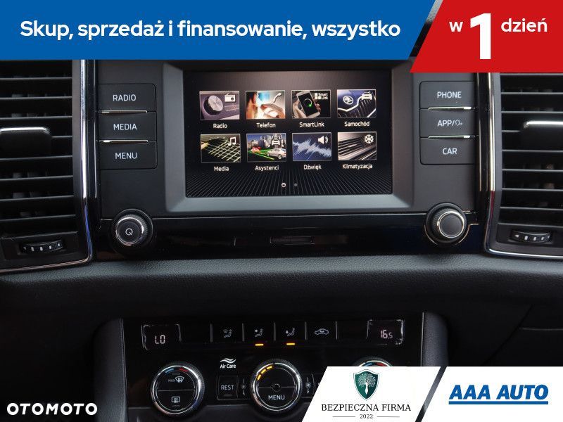 Skoda Kodiaq - 18
