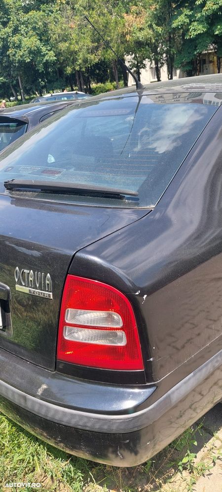Skoda Octavia 1.9 TDI - 3