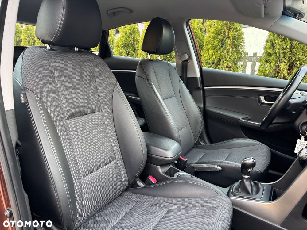 Hyundai i30 1.4 Advantage - 25