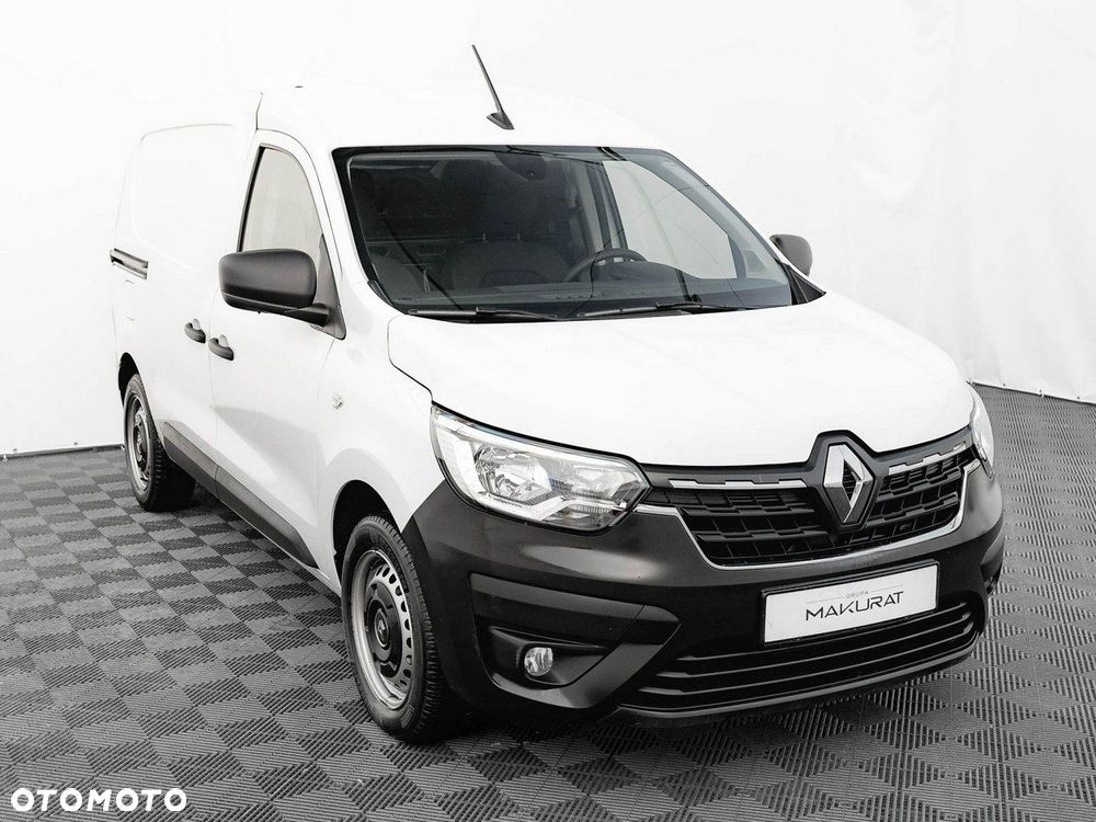 Renault Express - 4
