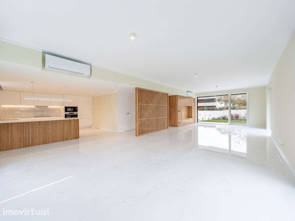 Moradia T3 c/ Piscina e Jardim Relvado | Sintra - Grande imagem: 5/28