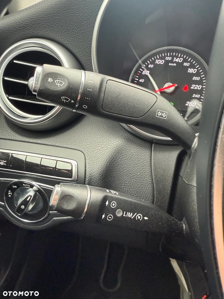 Mercedes-Benz Klasa C - 30