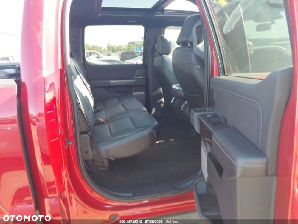 Ford F150 - 8