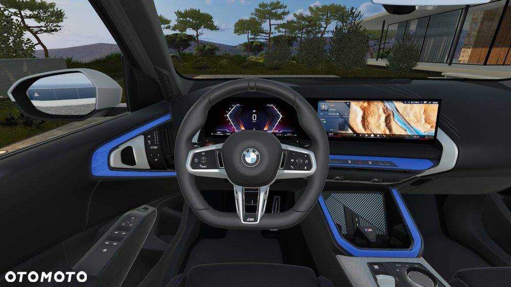 BMW X3 20 xDrive - 10