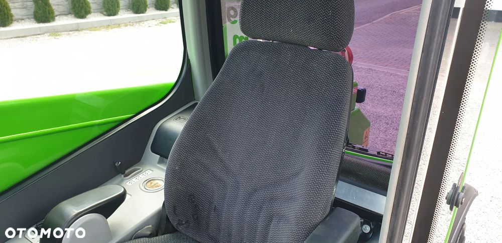 Merlo P25.6 najbogatsza opcja wyposażenia PIĘKNY STAN!! - 15