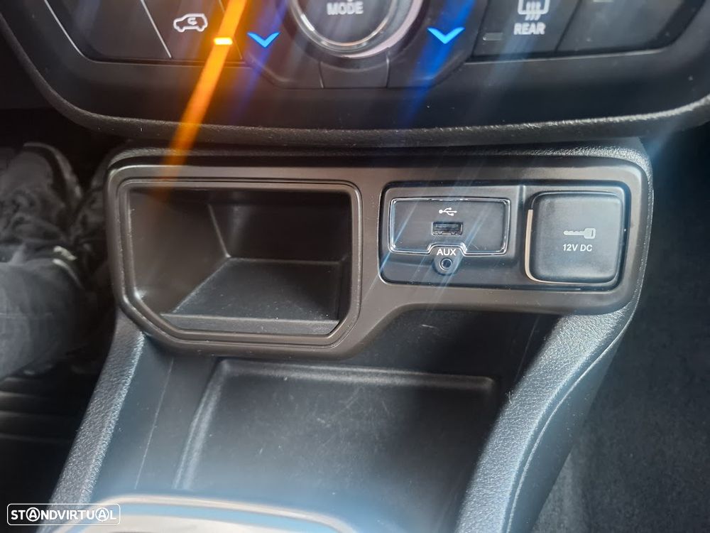 Jeep Renegade 1.6 MJD Limited - 20