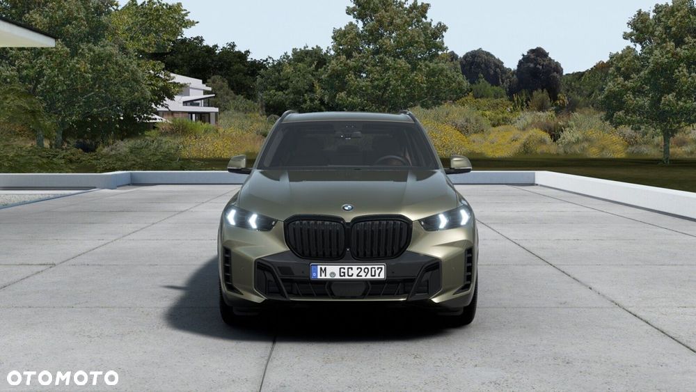 BMW X5 - 3
