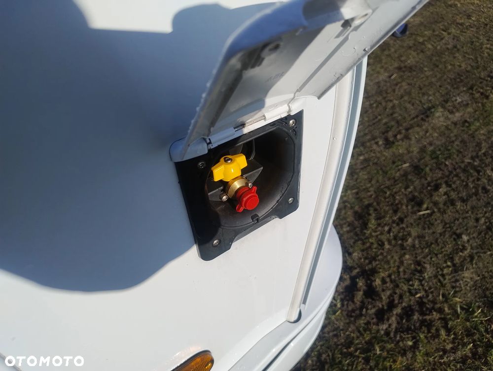 KNAUS Sport 580 QS - 17