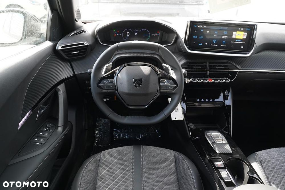 Peugeot 2008 PureTech mHEV Allure e-DCS6 - 23