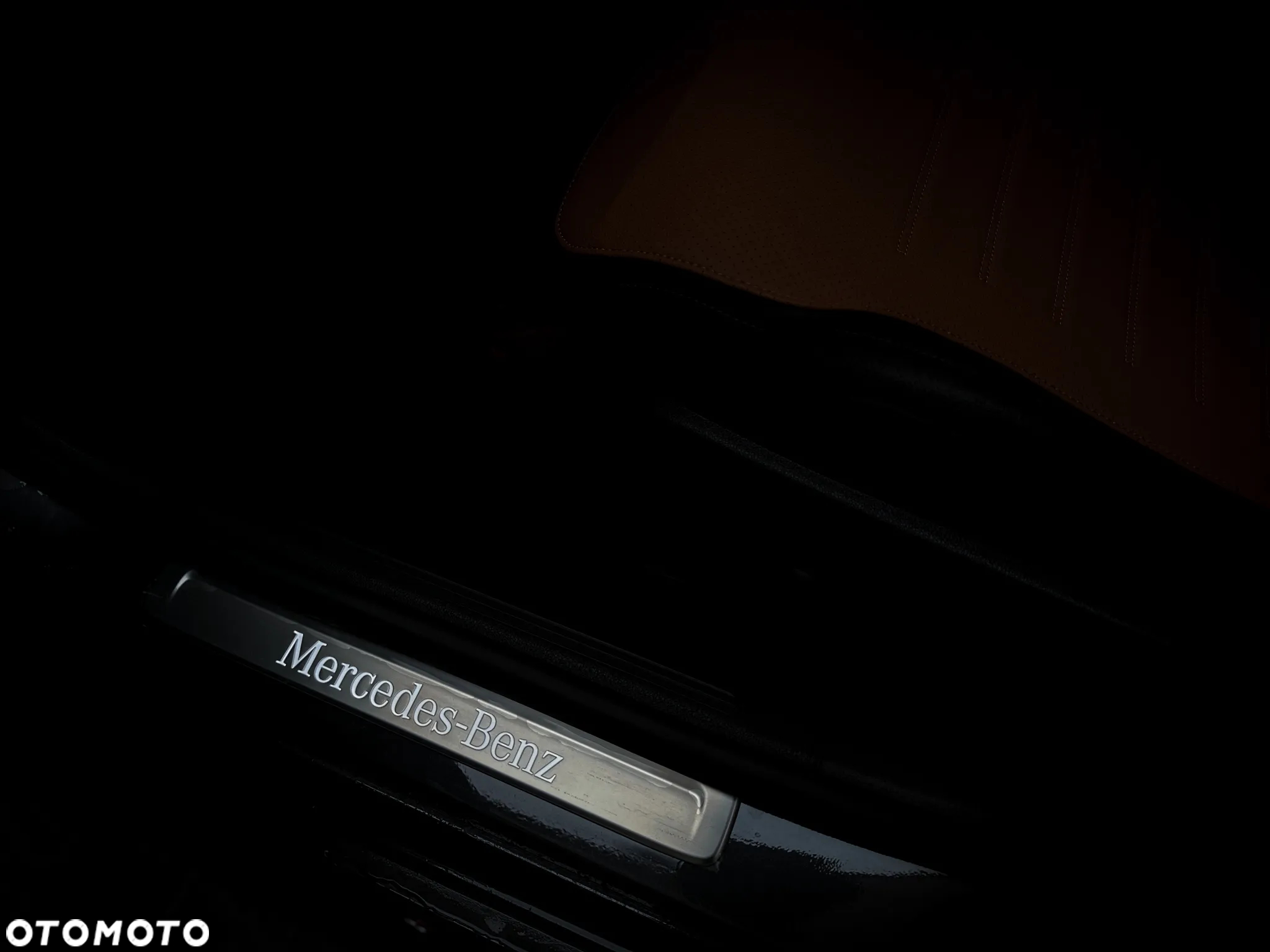 Mercedes-Benz Klasa C 200 4Matic T 9G-TRONIC Edition AMG Line - 34