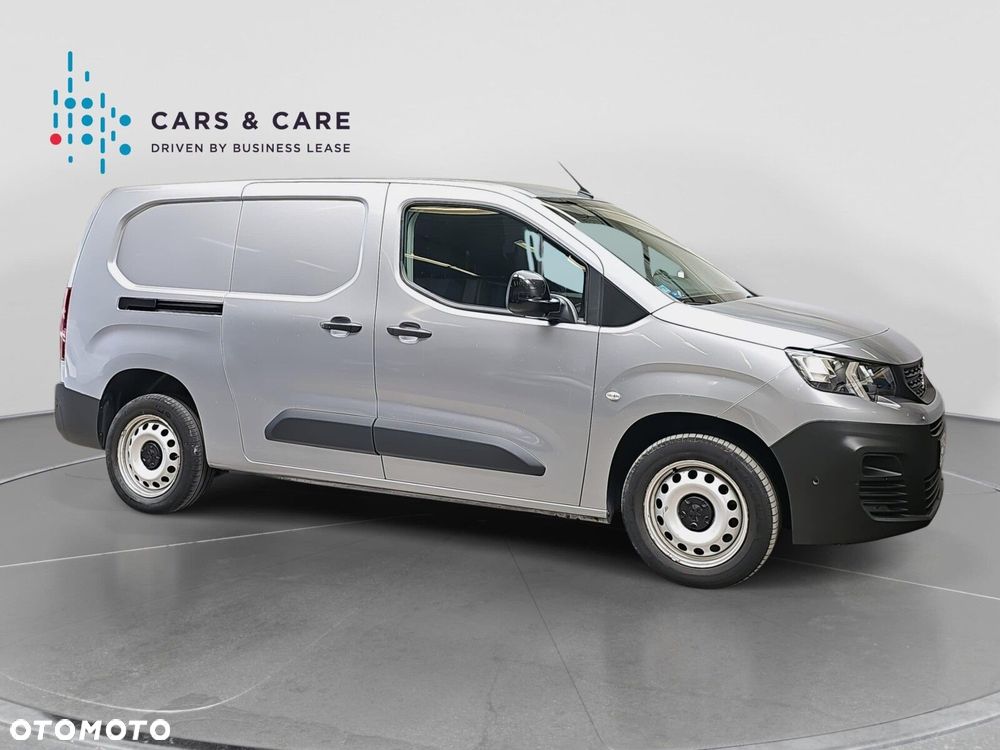 Peugeot partner 1.5 BlueHDi 100 Long 950 - 16