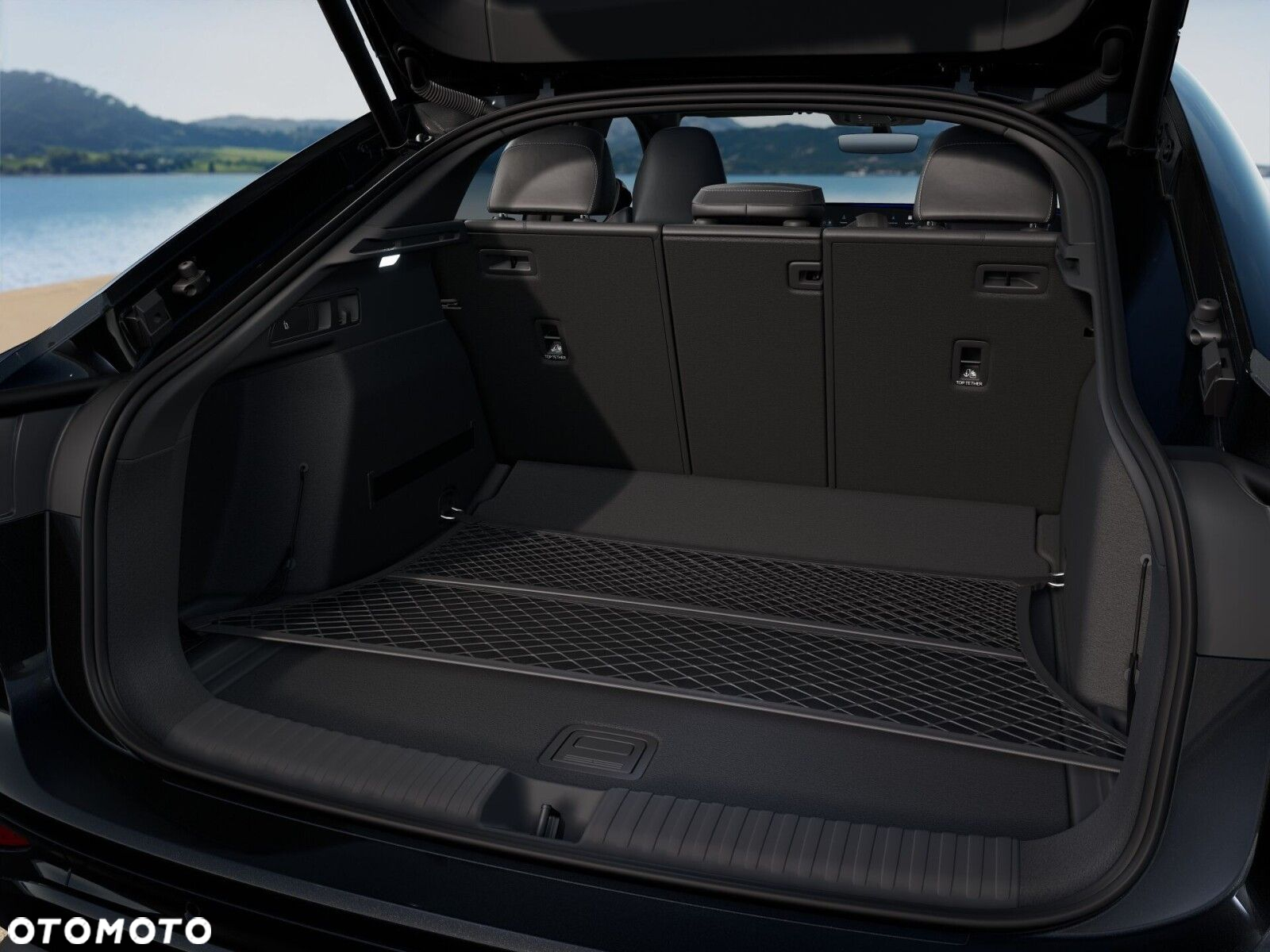 Audi Q6 e-tron - 11