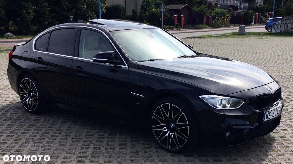 BMW Seria 3 - 12