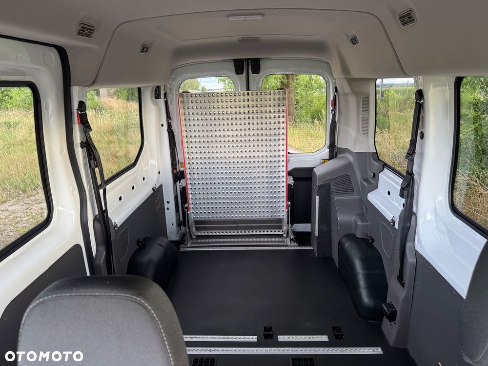 Ford Transit L3H2 VA Limited - 28