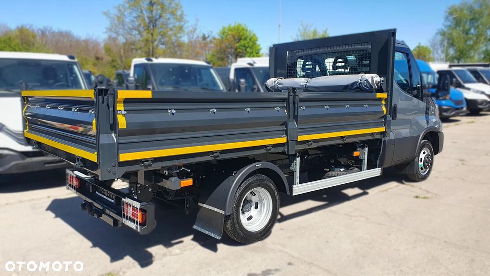 Iveco Daily 50C16 - 4