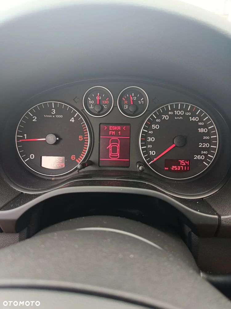 Audi A3 3-drzwiowe - 7