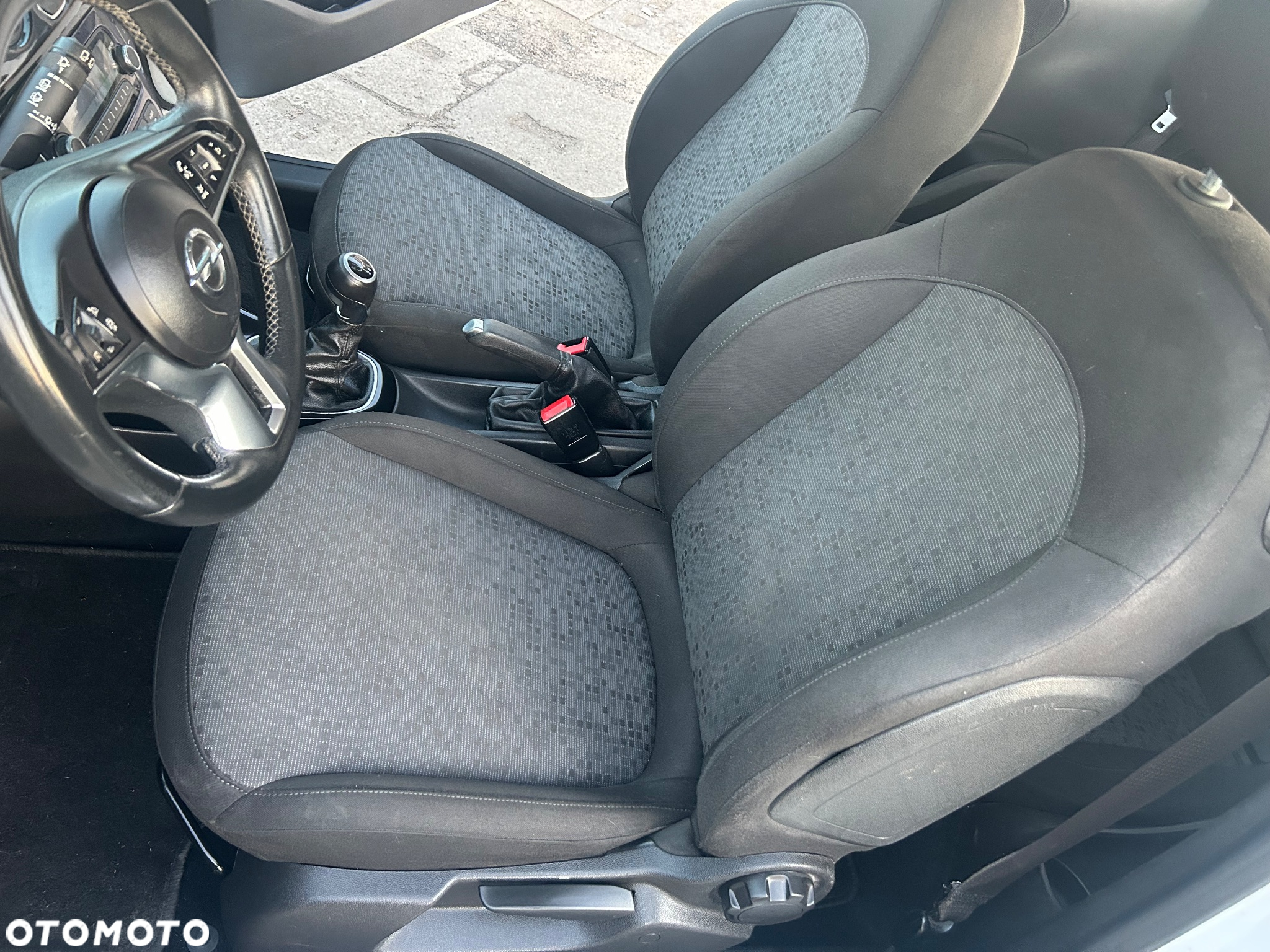 Opel Adam 1.2 Jam - 13