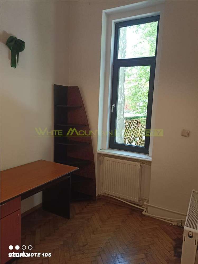 Cismigiu, apartament in vila, 4 camere — fotografia 3
