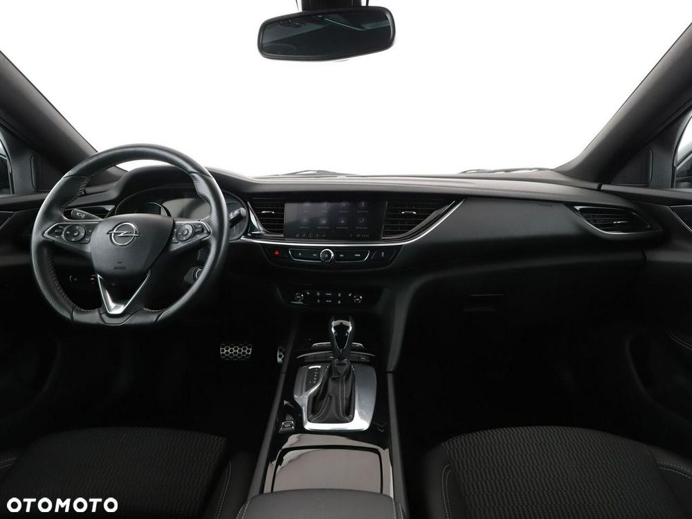 Opel Insignia 2.0 Automatik Elegance - 16