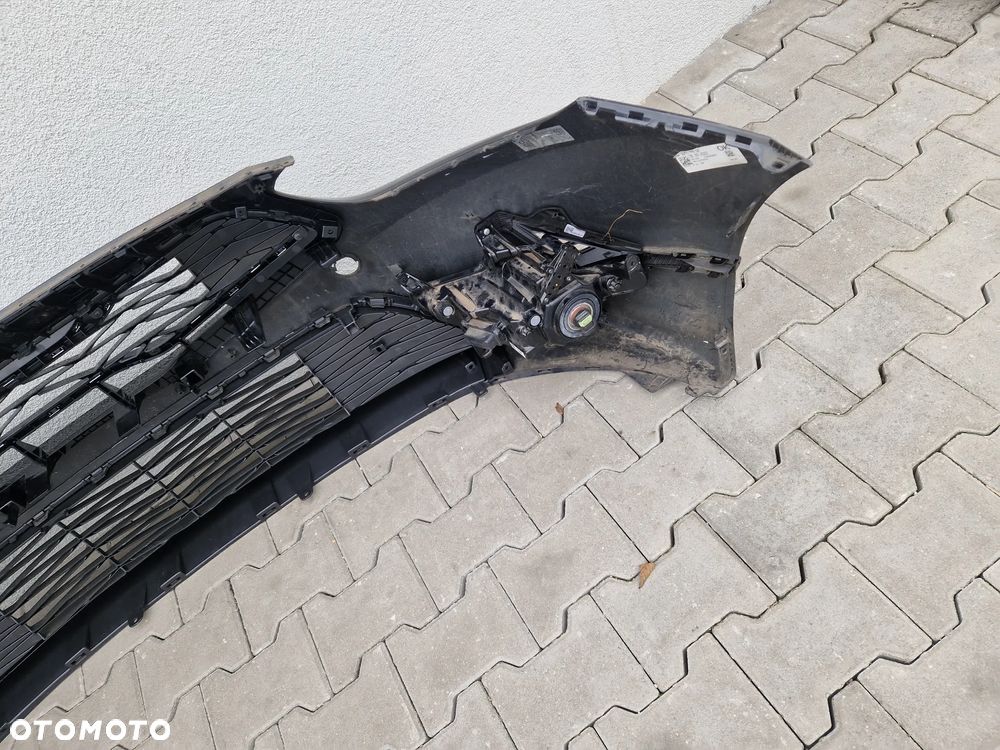 Zderzak Kia Ceed III lift 2021 - - 12